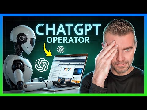 ChatGPTs New Operator AI Agent Tested