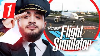 LE PIRE PILOTE DE LIGNE DE L’HISTOIRE !