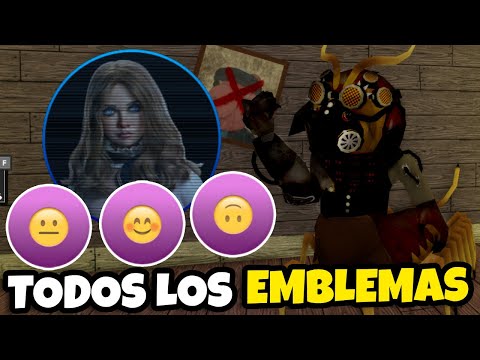 COMO TENER TODOS LOS EMBLEMAS + SKIN (CENTREL) EVENTO PIGGY X MEGAN 😱 ROBLOX #roblox #piggy #update