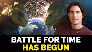 The Battle for Time Has Begun—Why Orion’s Portal Must Stay Protected