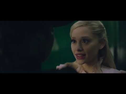 Wicked | Tráiler Oficial 3 (Doblado) | Cinemex