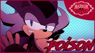 Poison | Hazbin Hotel | Cover Español Latino