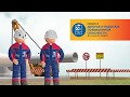 Safety Protocols for High-Risk Work
