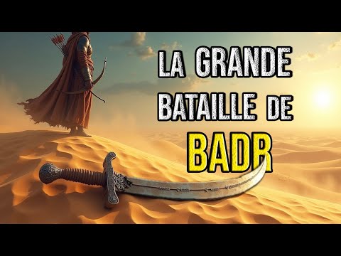 La Bataille de Badr : Récit Complet et Détaillé #9