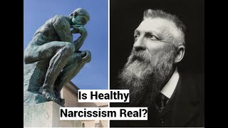 Is Healthy Narcissism Real? Is There Such a Thing? (with Marcia Maia, Clinical Psychologist)