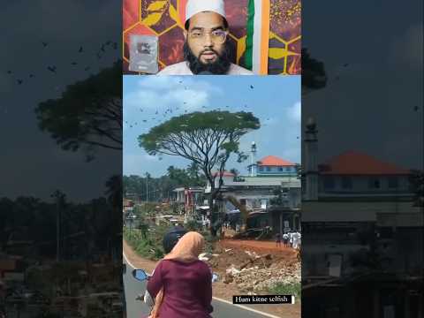 किसी का घर उजाड़ना बहुत आसान है लेकिन.? 😭