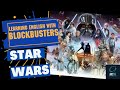 Star Wars and English Tenses
