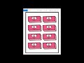 Understanding Pink Erasers