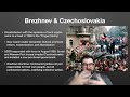 Challenges to Soviet Control in Eastern Europe