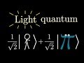 Understanding Quantum Mechanics and Light