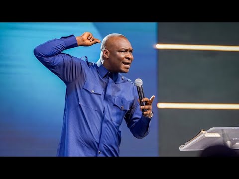 HAVE YOU THOUGHT ABOUT THE UNSEEN BATTLES AROUND YOU? - APOSTLE JOSHUA SELMAN