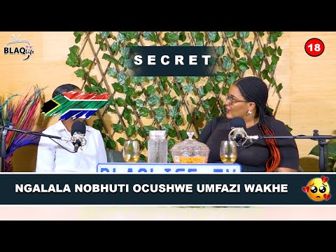 SIKHIPHA IZIMFIHLO |Ngalala noBhuti ocushwe umfazi wakhe, uyazikakela njalo uma senza ucansi|S2-EP74