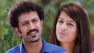क्या सारी समस्याएं सुलझ जाने के बाद ये दोनों एक साथ हो जाएंगे?.. Romantic Movie Climx, Dubbed Movie