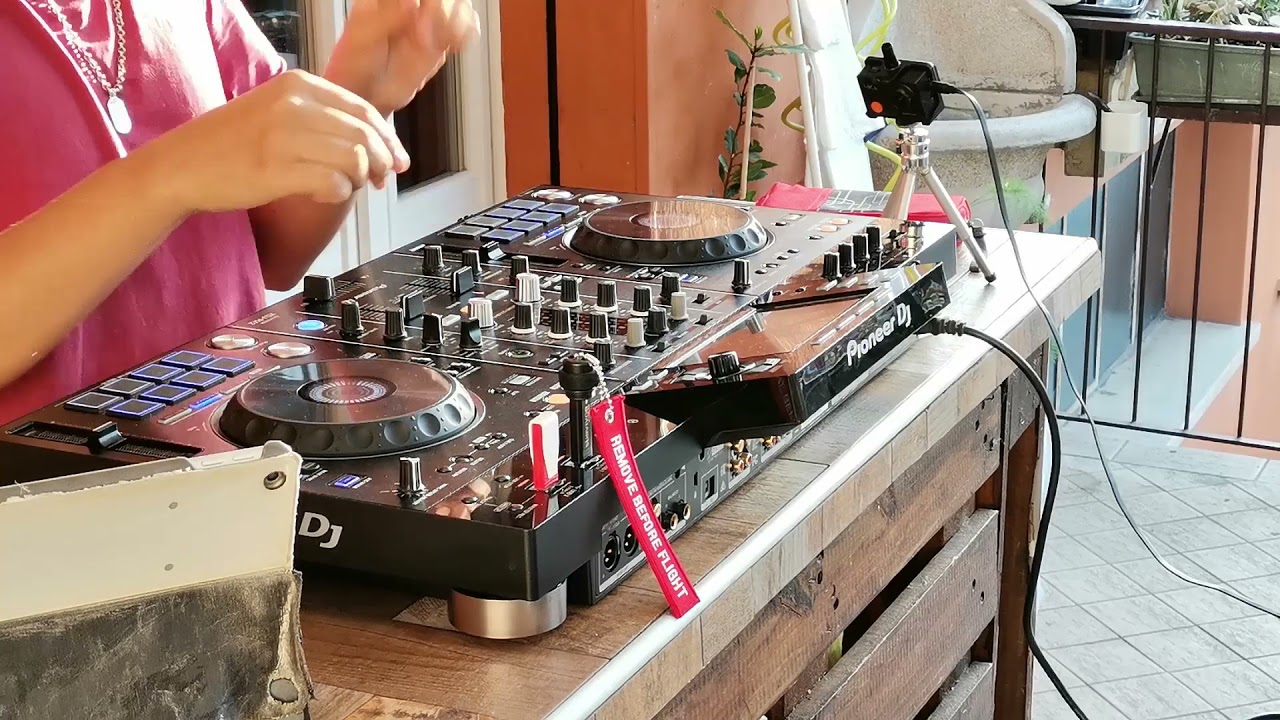 djmenca