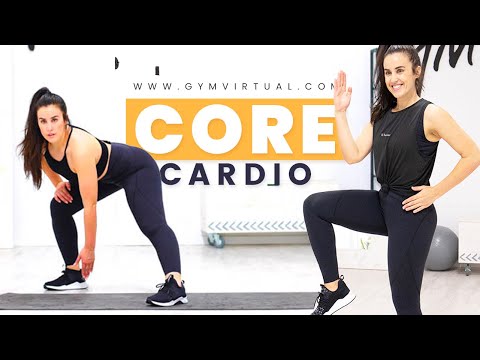 CORE CARDIO | FIT CAMP - SIN EXCUSAS