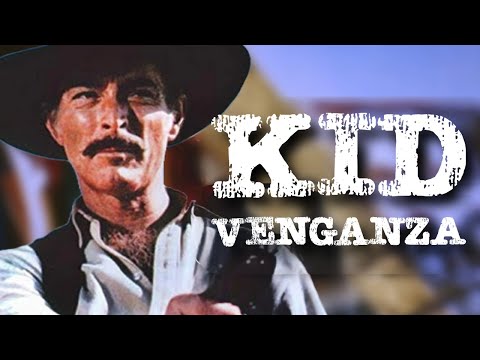 Kid Venganza 🐎 | Película del Oeste Completa en Español | Lee Van Cleef (1976)