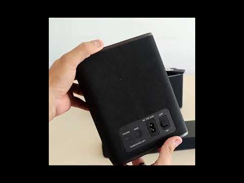 Sonido Dolby Atmos con TV Box MECOOL KS3! 🔊 #mecool #ks3 #tvbox #dolbyatmos