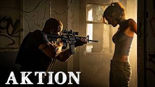 SPEZIALEINHEIT UNTER DRUCK | NEUER ACTIONFILM | GANZER FILM AUF DEUTSCH