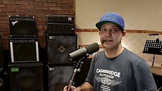 Chanchin SMK2 en Vivo en Sadaic HACIENDO MÚSICA (Exitos de Supermerk2)