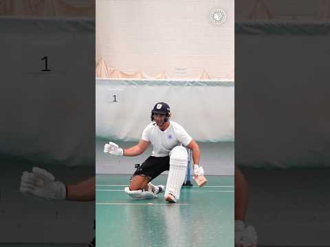 What coaching tips would you give Toby? 🏏🤔 #cricketdistrict