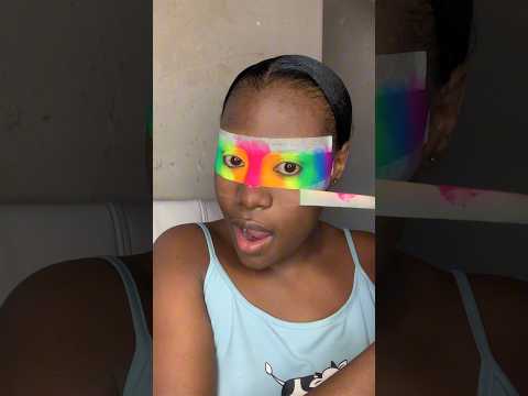 Hope im not late for this trend ๐๐ #beautiful #makeup #makeupaddict #fyp #makeuptutorial