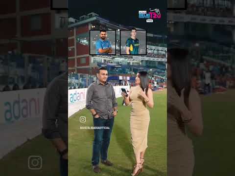 Virendra Sehwag Choosing Between This or that