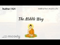 Siddhartha Gautama's Ascetic Journey