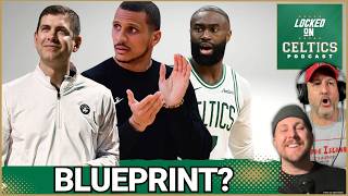Did the Boston Celtics MASTER the Second Apron or Just Get LUCKY?