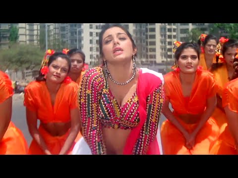 Ye Aag Thi Dil Mein Dabi Dabi | ❤️Love song❤️ | Tu Chor Main Sipahi 1996 | Akshay Kumar, Tabu