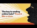 Understanding Online Dialogue and Intolerance