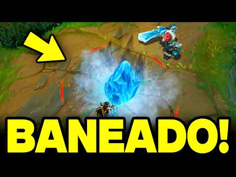 🔥 ¡ADIÓS a los TROLLS! Riot LANZA SISTEMA que CANCELA PARTIDAS por MAL COMPORTAMIENTO