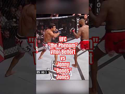 #jonjones #vitorbelfort #ufc #onechampionship #junglefight #pflmma #lfamma #pridefc #rizinmma #mma