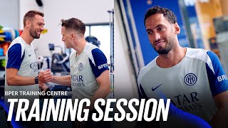SI APRE IL SIPARIO: INIZIA LA STAGIONE 2025/26 🖤💙🗓️
