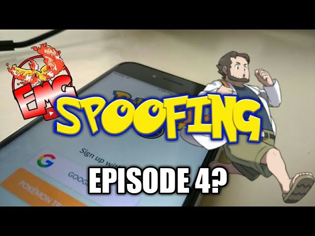 Spoofing | The JonnoPlays Method