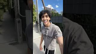 Der Bro mit Mundgeruch 😭 | Mohi__07 #shorts
