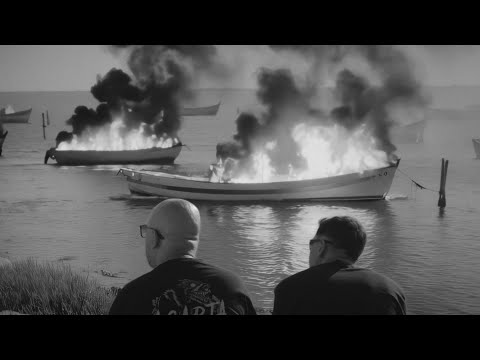 İmpala ft. Kayra - Cehennemde Bi Gölge (Official Video) @kayraofgina