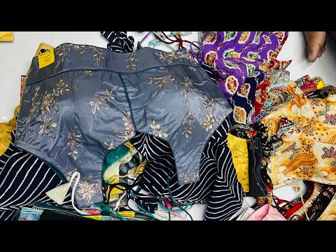 Ready Made Blouse/Low investment Businesses/surat ke sabse letest or Fancy Blouse