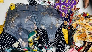 Ready Made Blouse/Low investment Businesses/surat ke sabse letest or Fancy Blouse