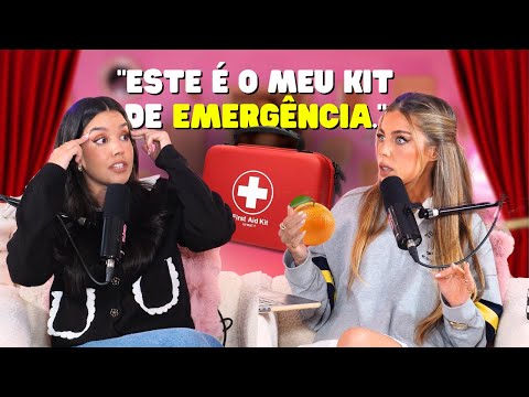 Laranja do Algarve, o aldrabão do Tinder e bastidores do Taskmaster