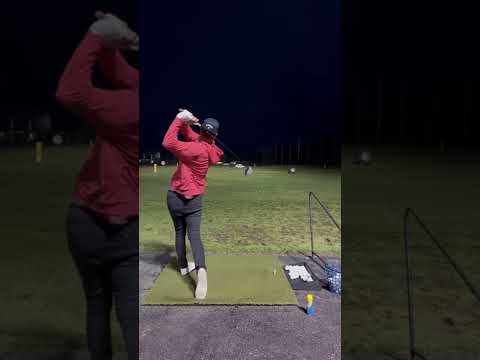 The Callaway Rogue ST is the Most Forgiving Driver and Here’s Proof #shorts #golf