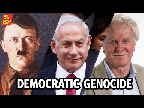 Jews Speak Out: Israel’s Genocide “Worse Than Nazis”