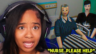 I'm The WOLRDS WORST Nurse... | Pikabuu: Night Shift Nurse