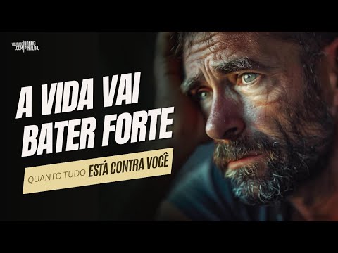 GRANDES SONHOS PRECISAM DE GRANDES SACRIFÍCIOS - Discurso Motivacional Poderoso