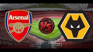 Prediksi Skor Wolverhampton Wanderers vs Arsenal 25 April 2019