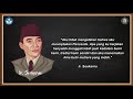 Kuis Sejarah Lahirnya Pancasila