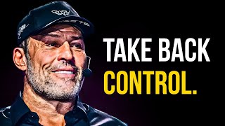 You’re One Decision Away From a Different Life - Tony Robbins Motivational Speech