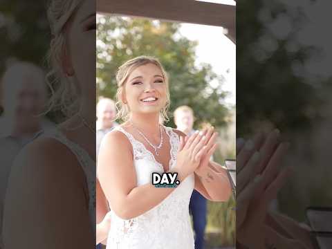 Bride Is Unlucky Today #explore