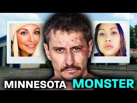 Minnesota Monster - How Police Stopped A Ruthless Killer | True Crime Stories