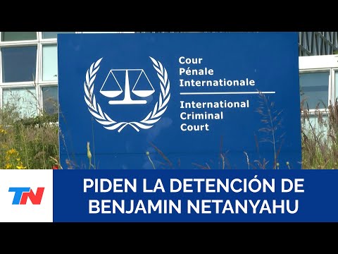 La Corte Penal Internacional de La Haya emitió órdenes de detención contra Netanyahu, Gallant y Deif