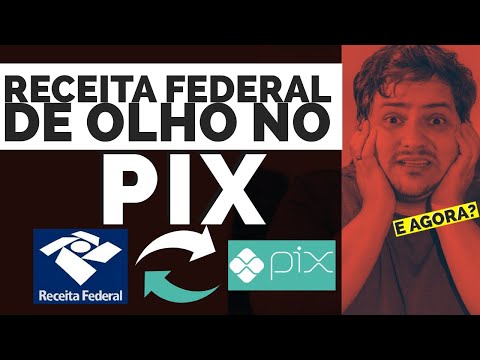 Você tem 30 DIAS para se adaptar às novas REGRAS do PIX!